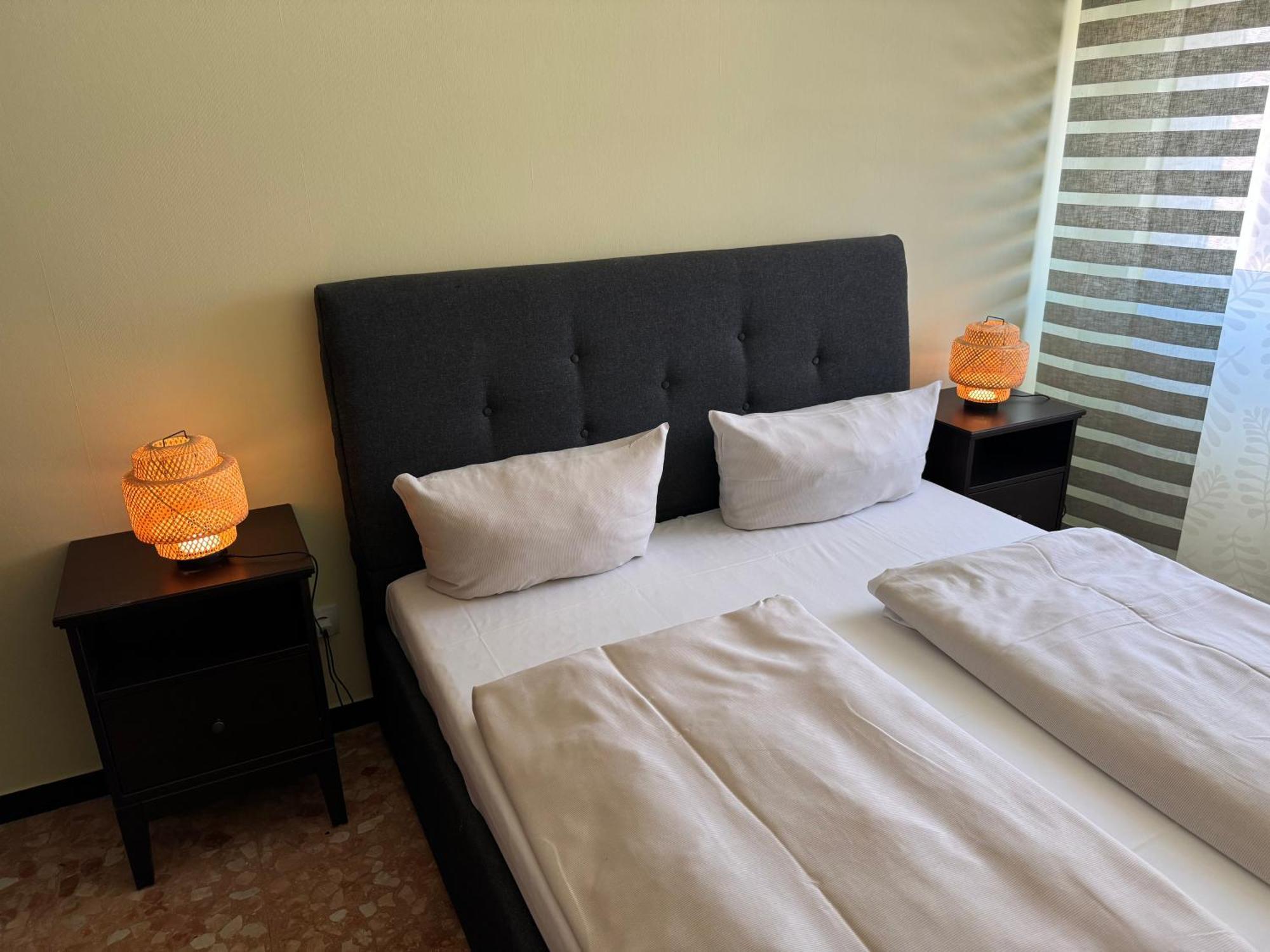 Apartment Casa *