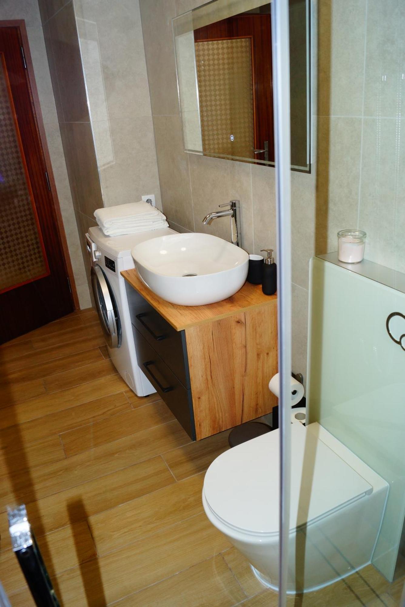 Appartamento Casa