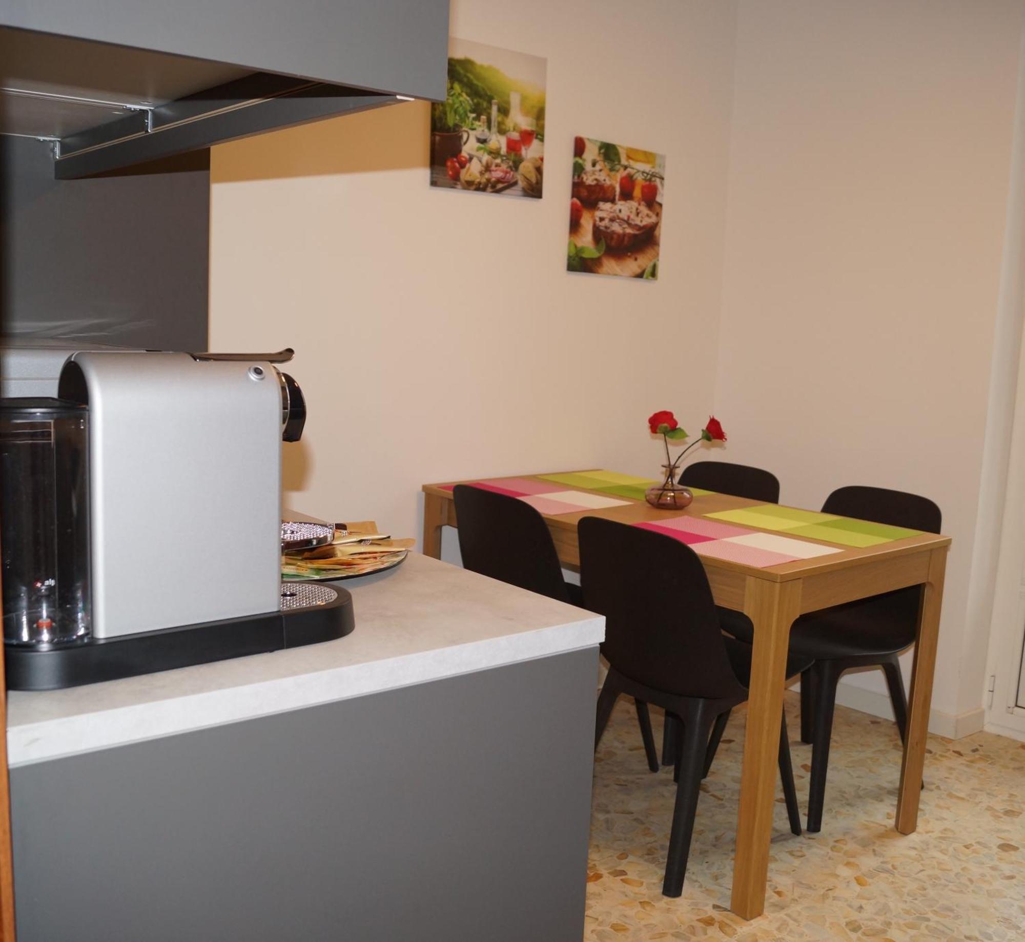 Apartment Casa *