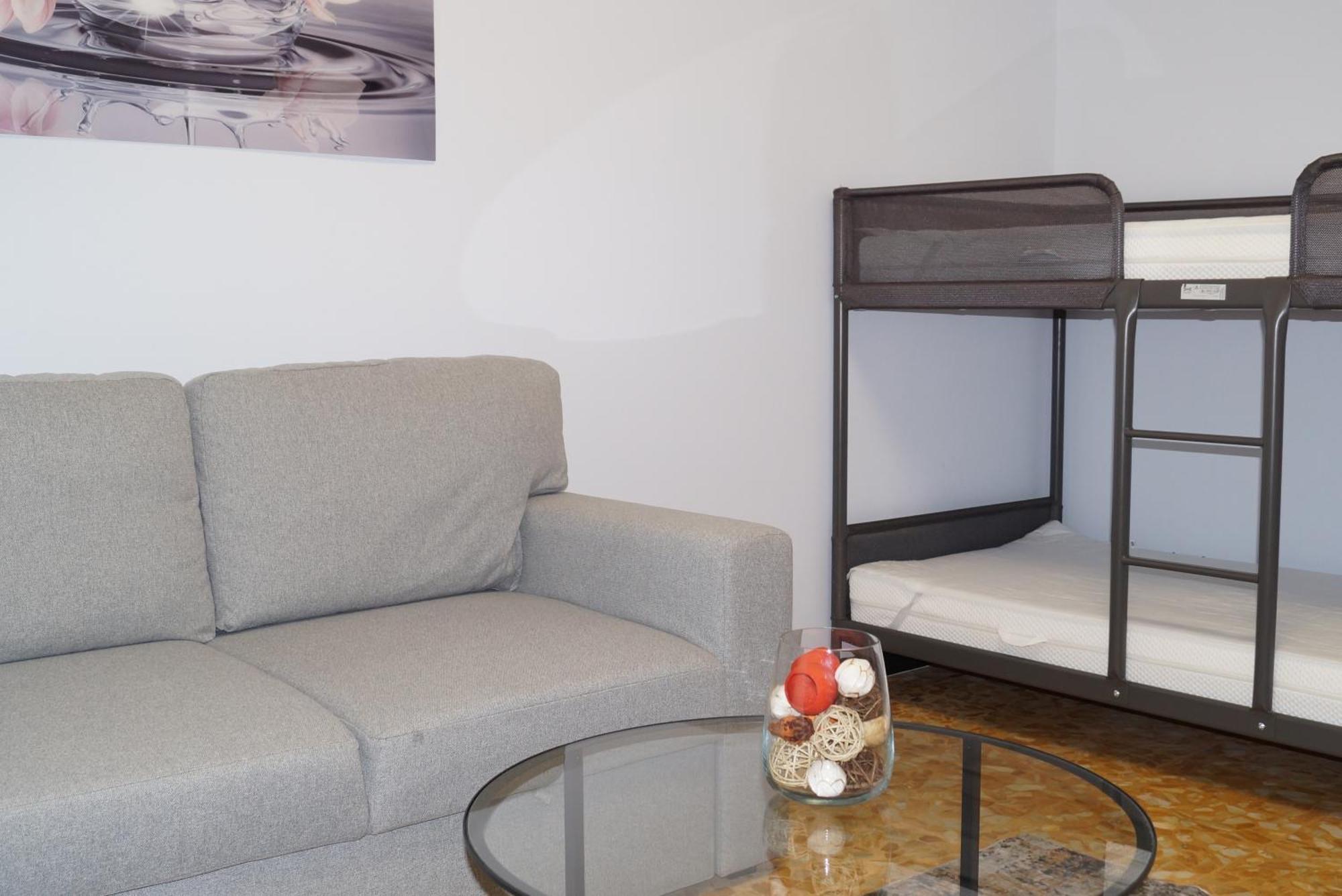 Casa Apartment