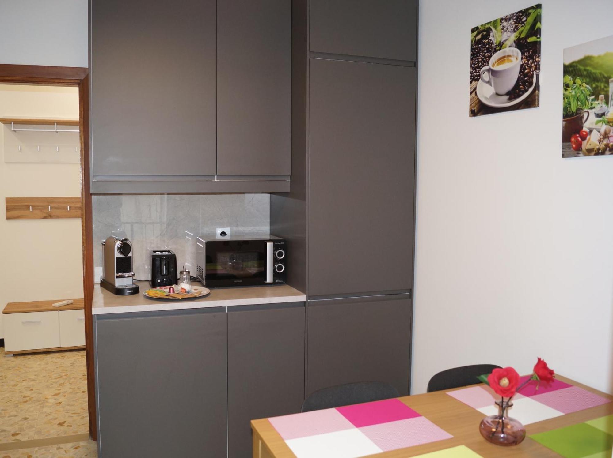 Apartment Casa