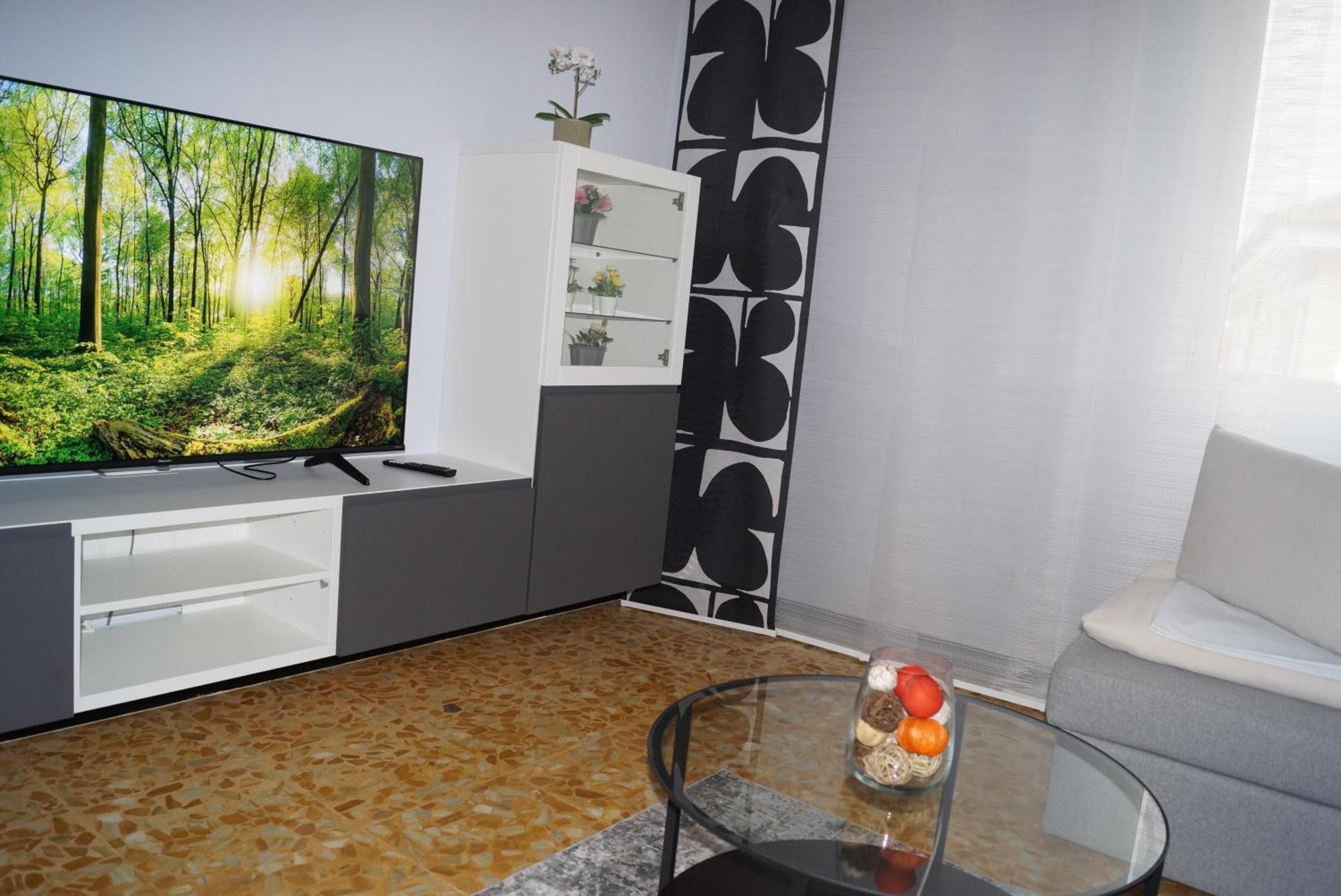 Casa Apartment